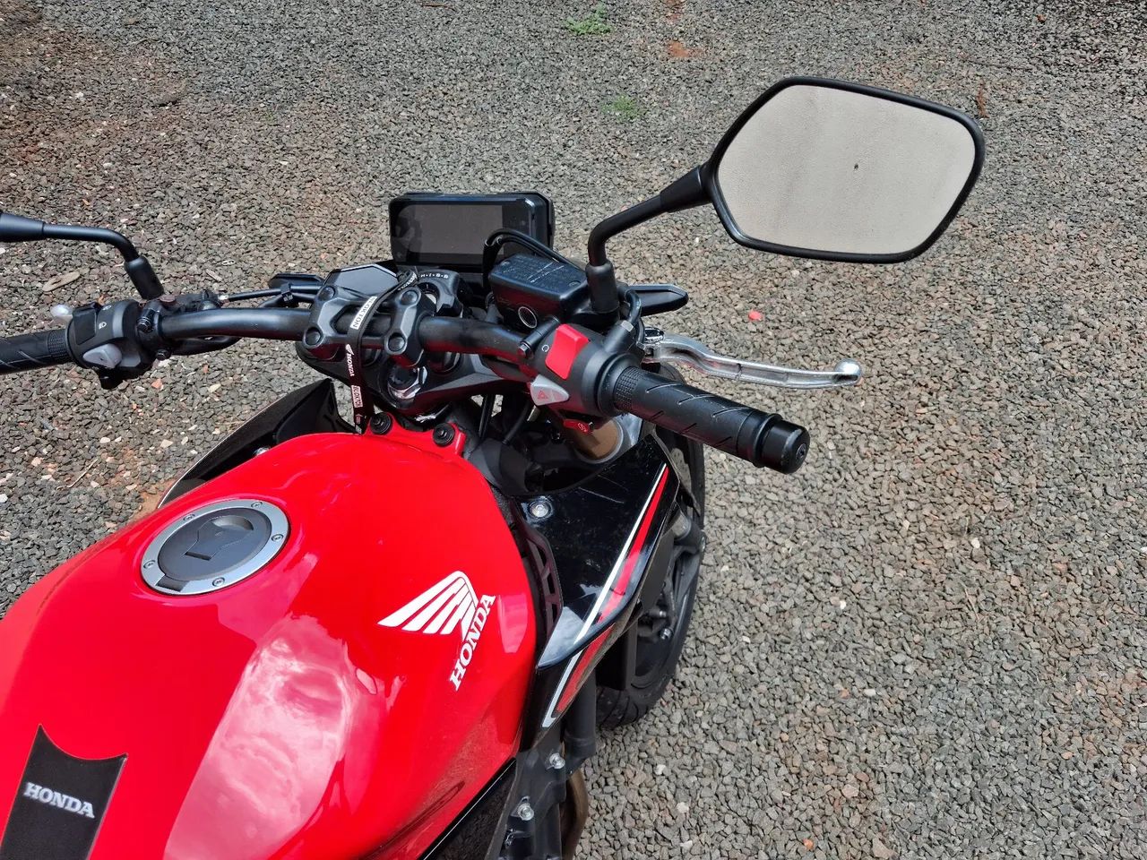Cb 500 F - Foto 5