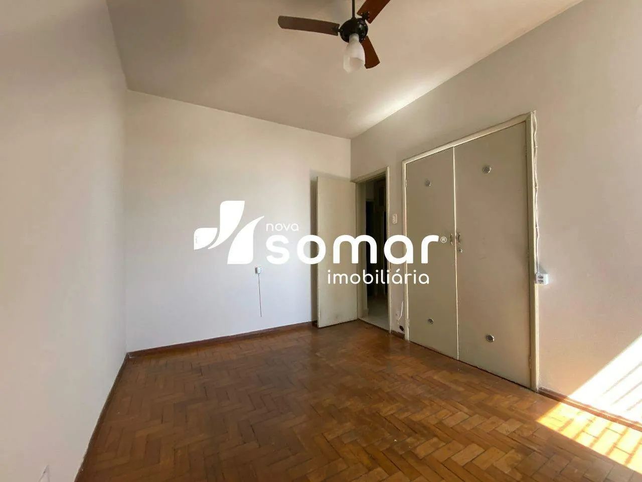 Apartamento de 3 quartos para aluguel no Centro de Divinópolis - Foto 5