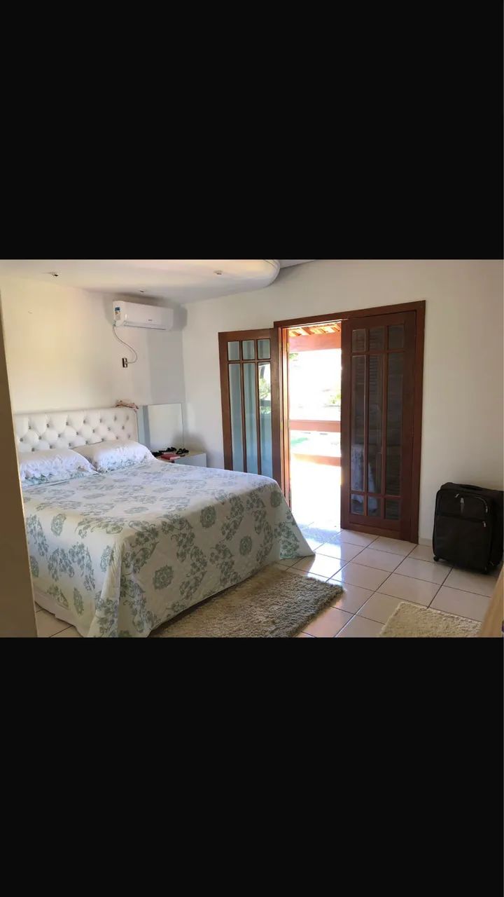 Casa em Porto Seguro bahia na orla praia. Troco. - Foto 5