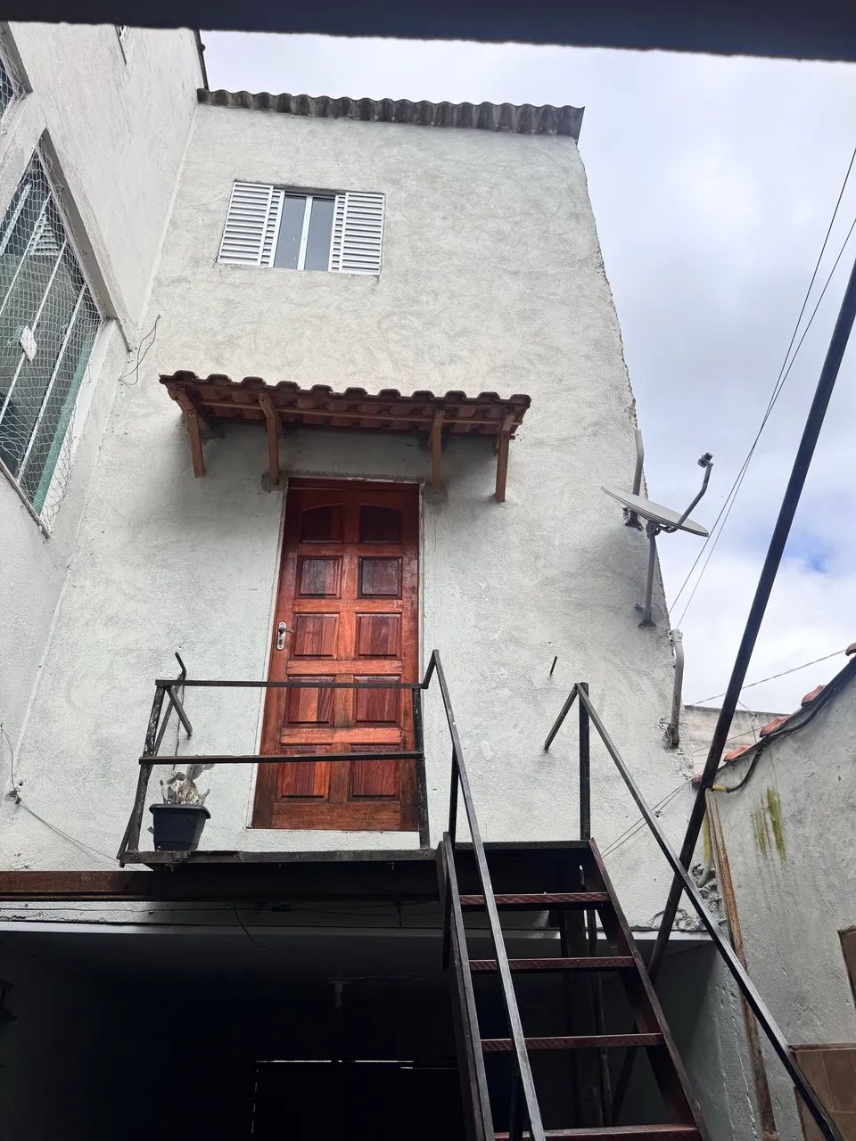 Casa Sobrado para alugar em Guaianases com garagem  - Foto 3