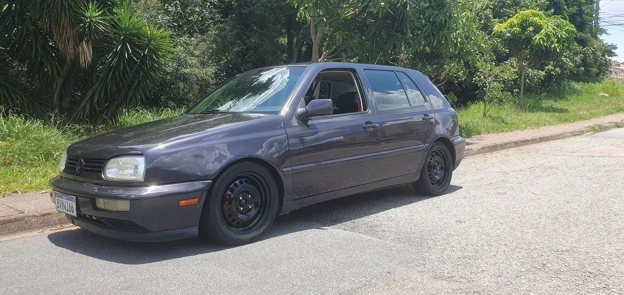 Volkswagen Golf 1995