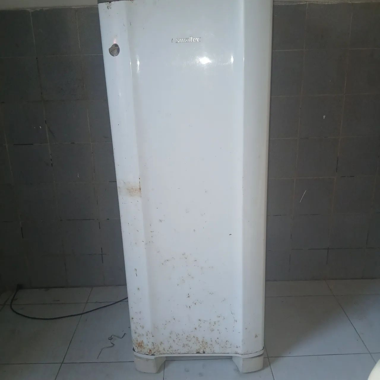 Vendo geladeira  - Foto 3