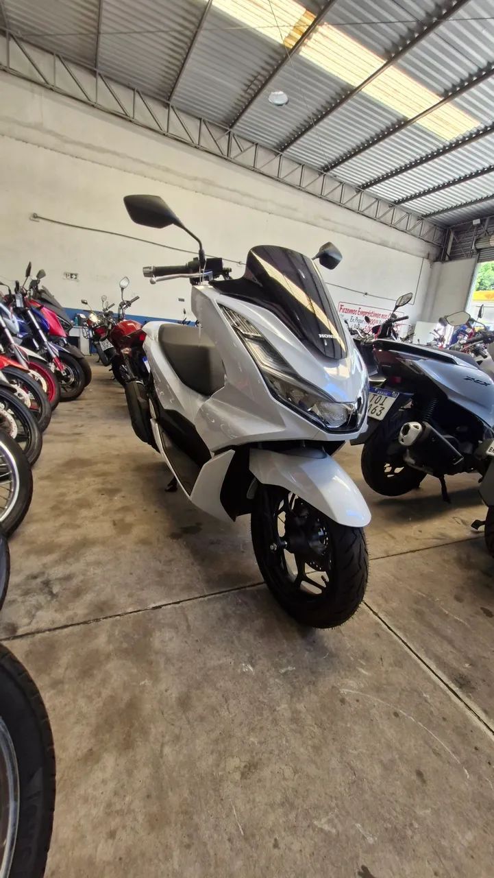 Honda pcx 160 0km - Foto 3