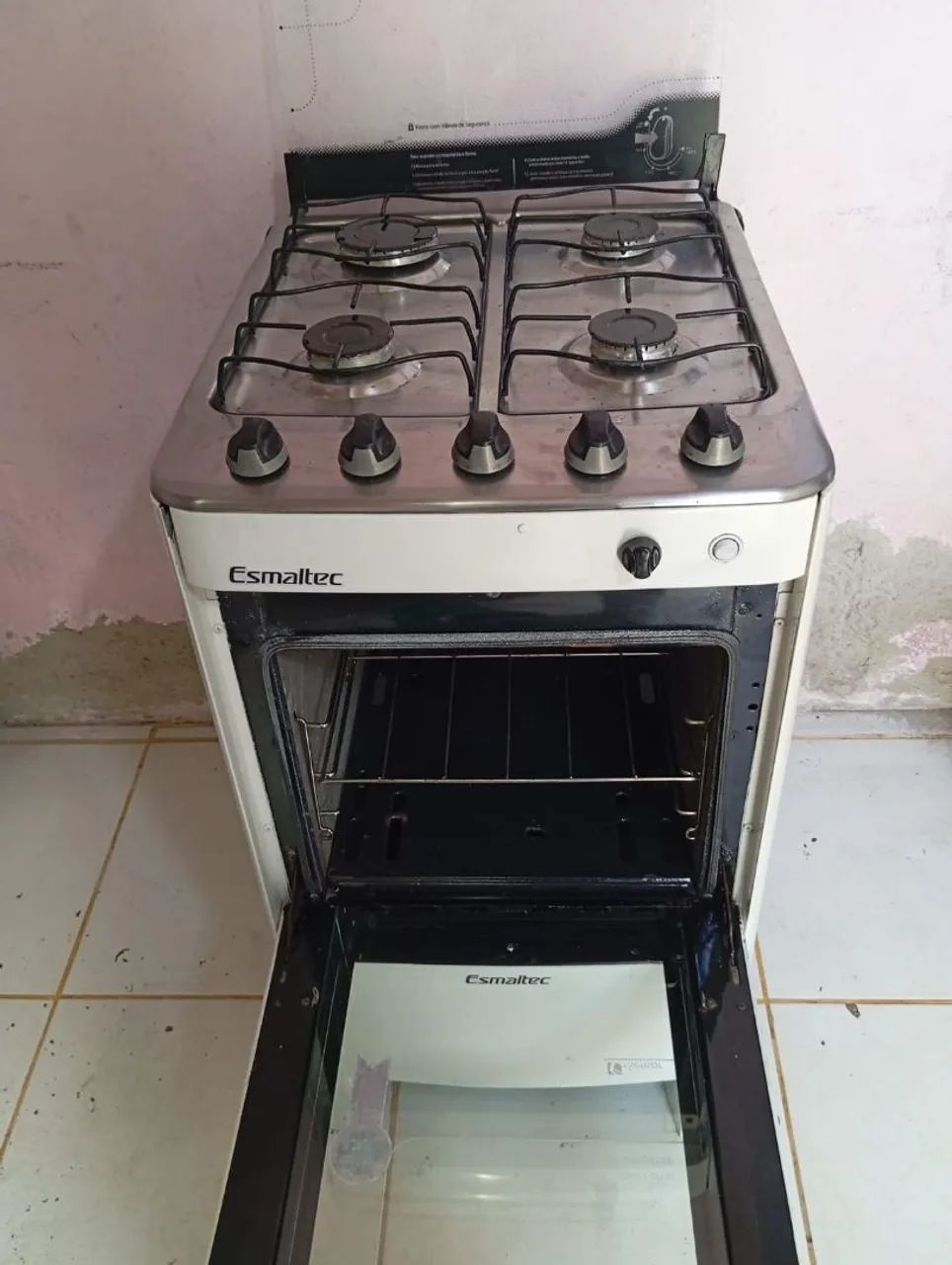 FOGÃO  - Foto 5