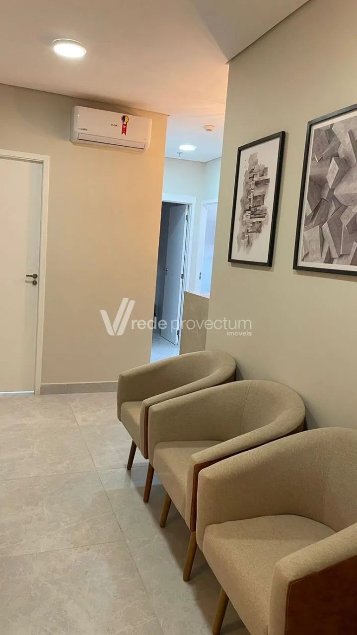 Sala comercial à venda no Medplex Campinas/SP - Foto 5