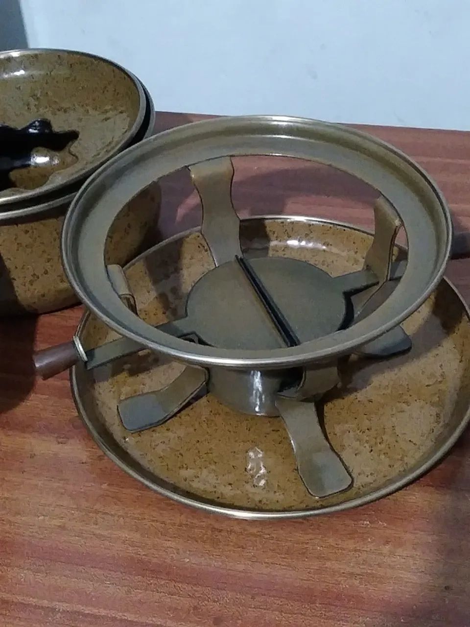 Aparelho para fondue  - Foto 3