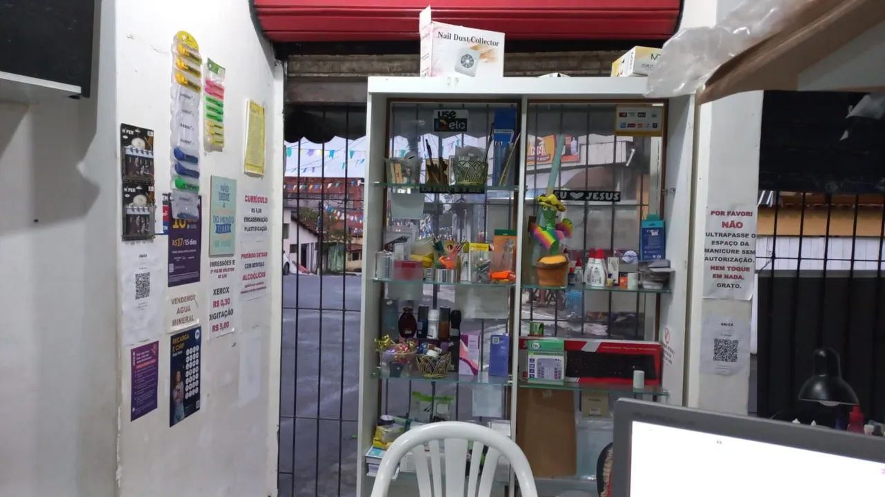 Vendo este ponto comercial  - Foto 2