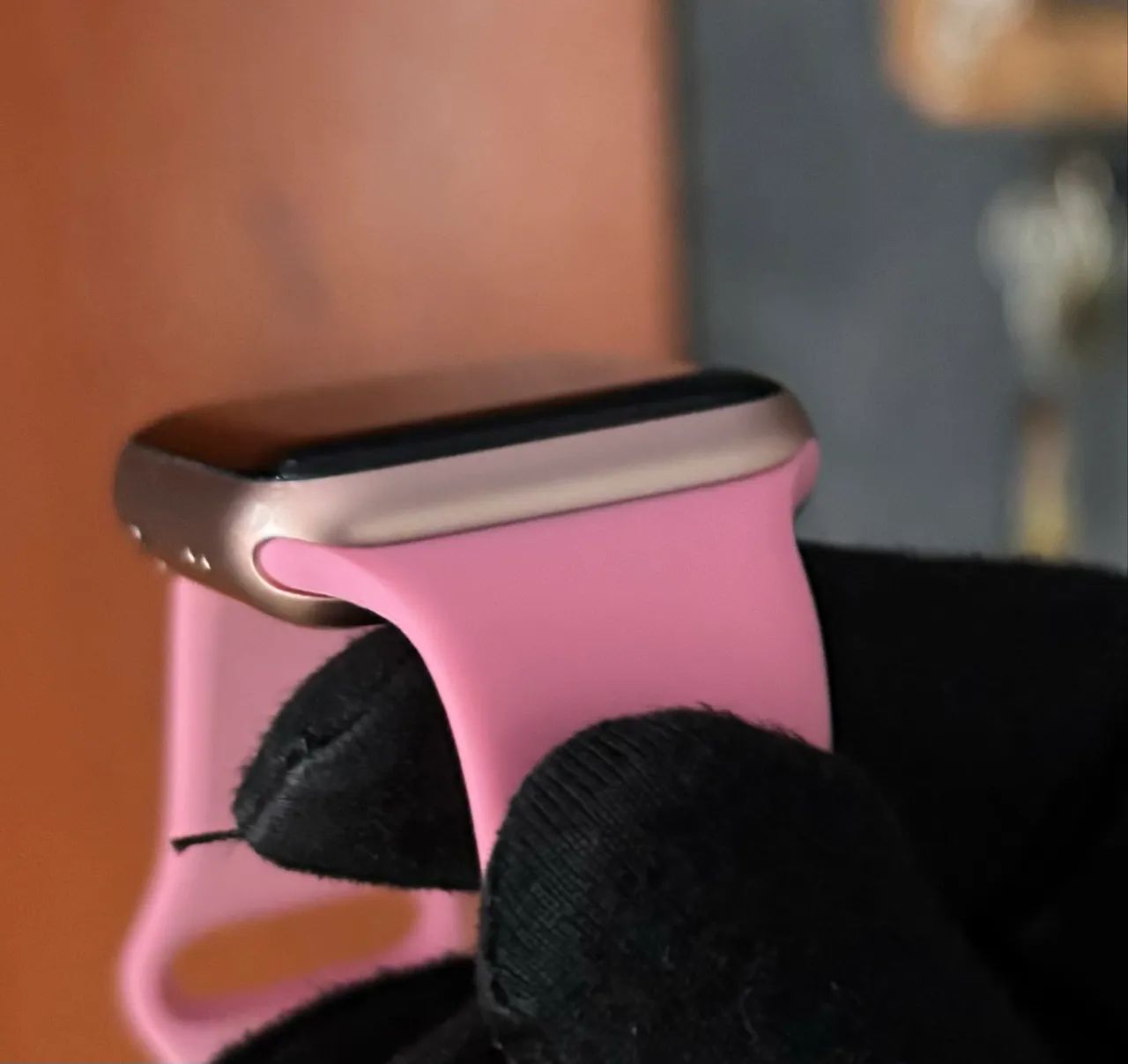 Apple Watch Series 3 42mm Rose  - Foto 4