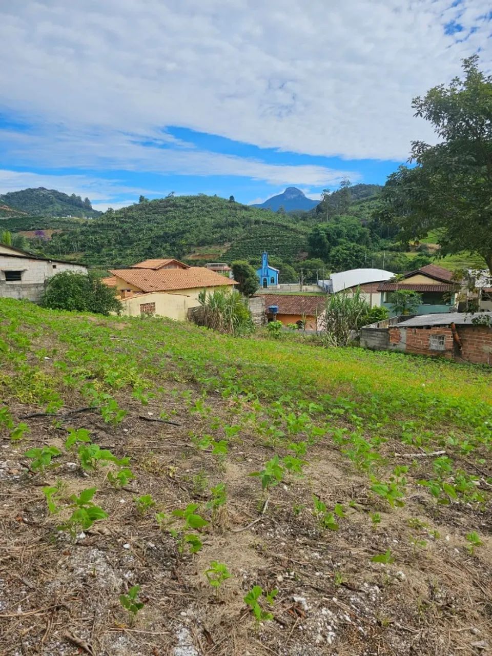 Lote em Capivara - 870m2 - Foto 3