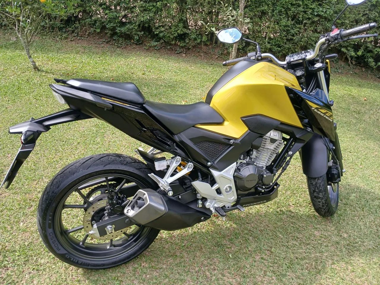 Vendo ou troco  - Foto 4