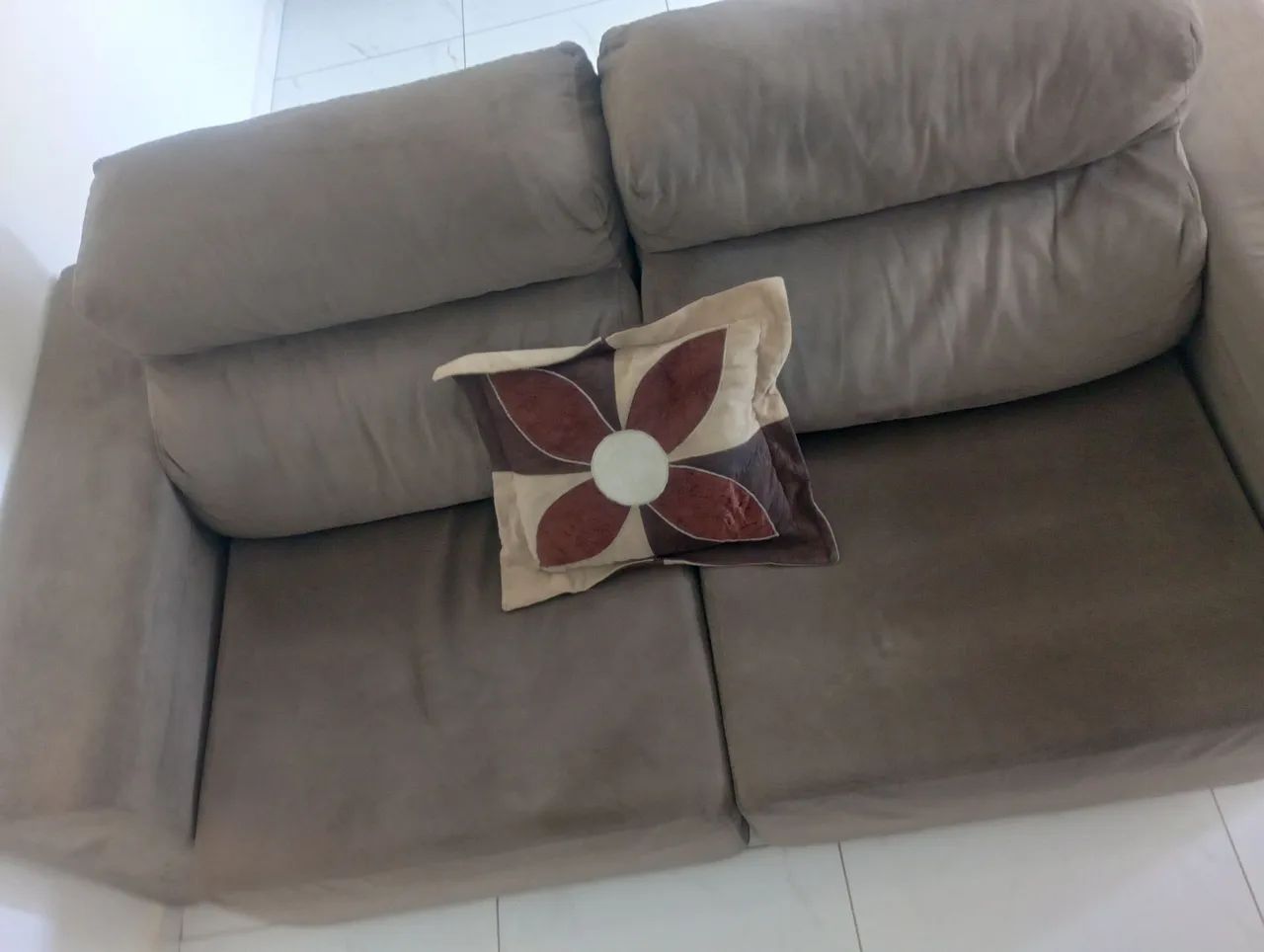 Sofá 