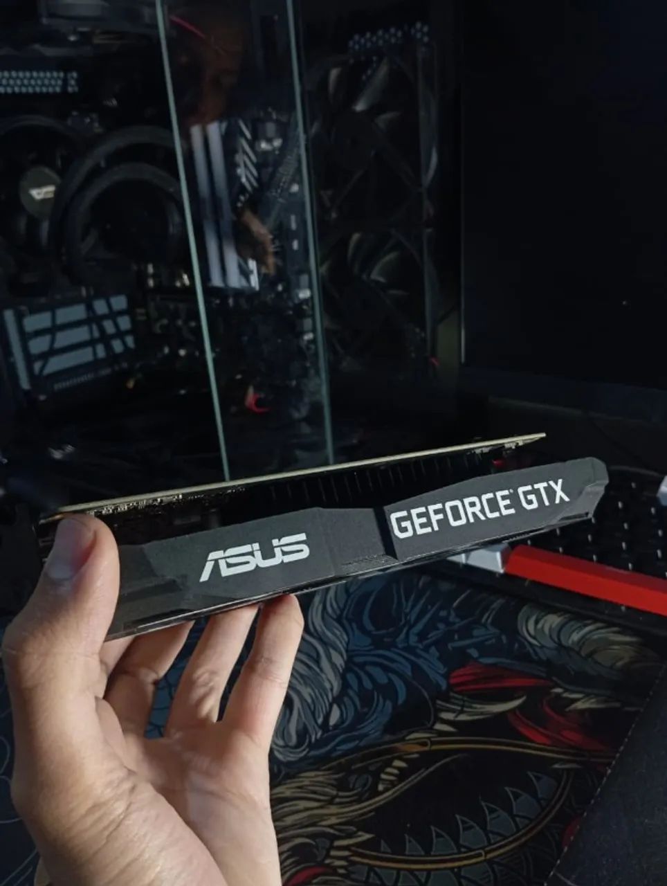 gtx 1650