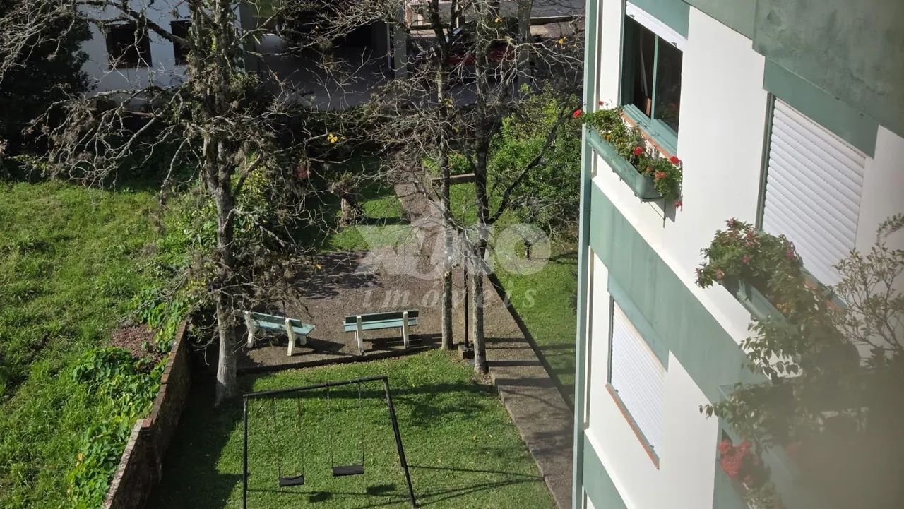 APARTAMENTO NO CENTRO COM VAGA DE GARAGEM - Foto 4