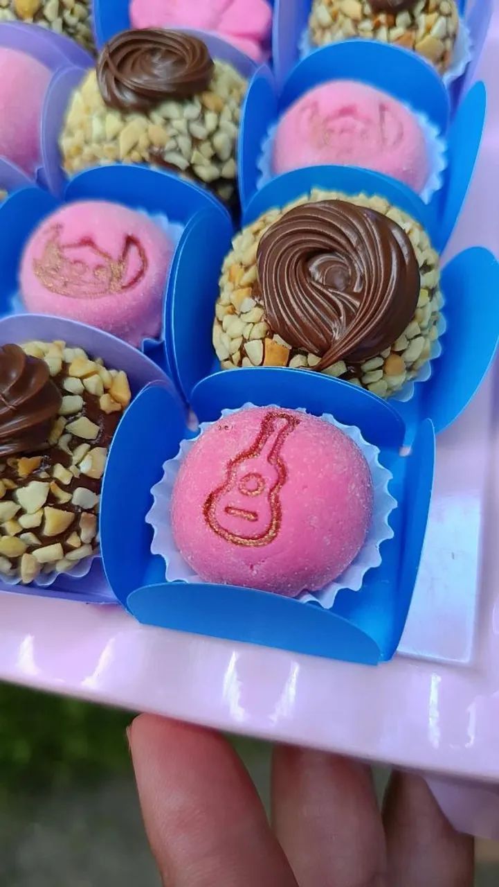 Brigadeiro - Foto 3