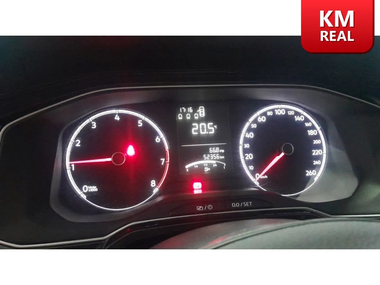 Volkswagen Polo Track 1.0 Flex 12V 5p, foto 16 de 16