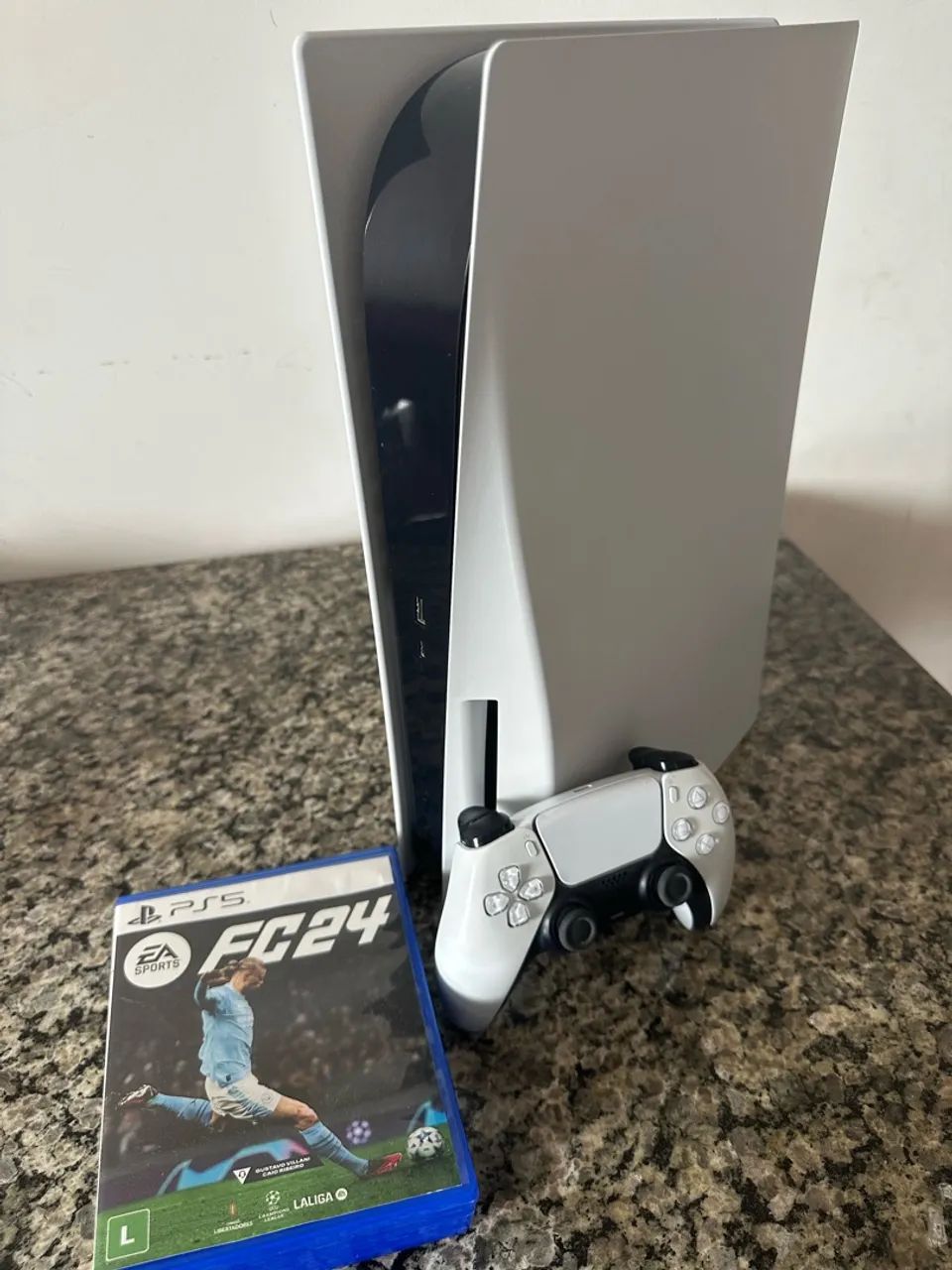 PlayStation 5 FAT  - Foto 3