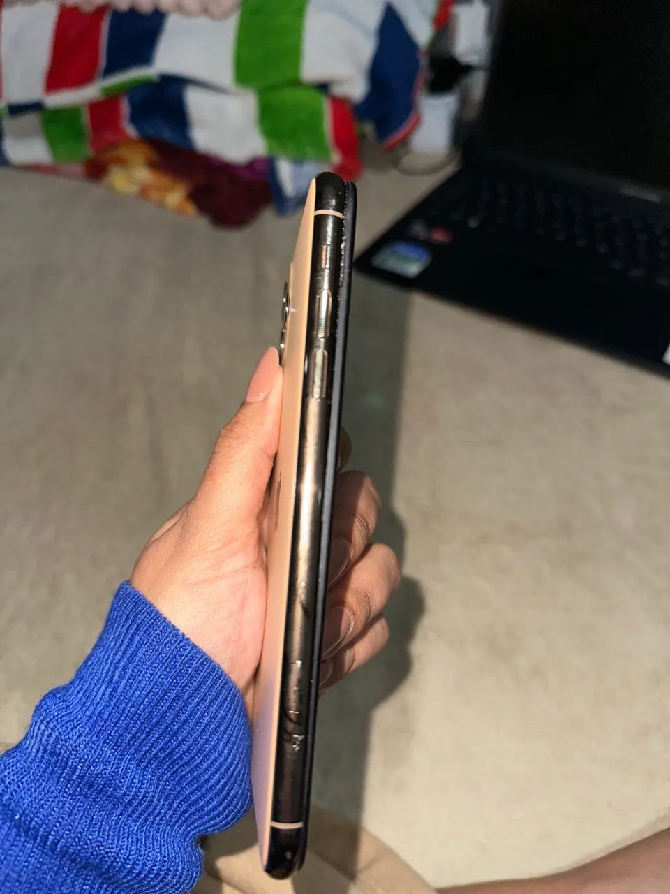 iPhone 11 Pro Max  - Foto 3