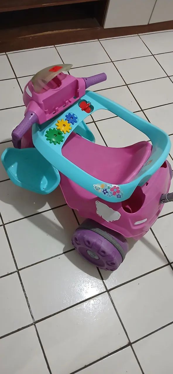 Triciclos usados  - Foto 2