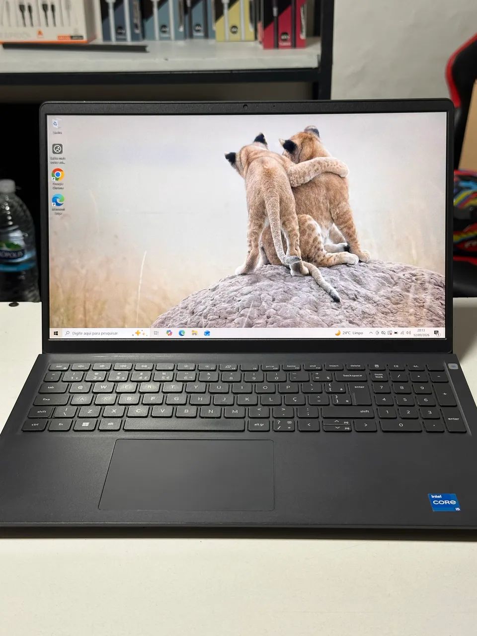 Notebook Dell Core i5