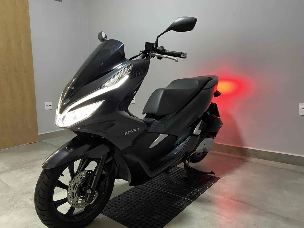 Honda Pcx 150 2022 - Foto 3