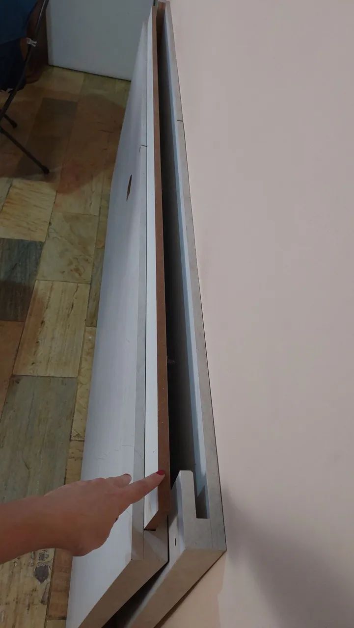 Painel de tv - Foto 3