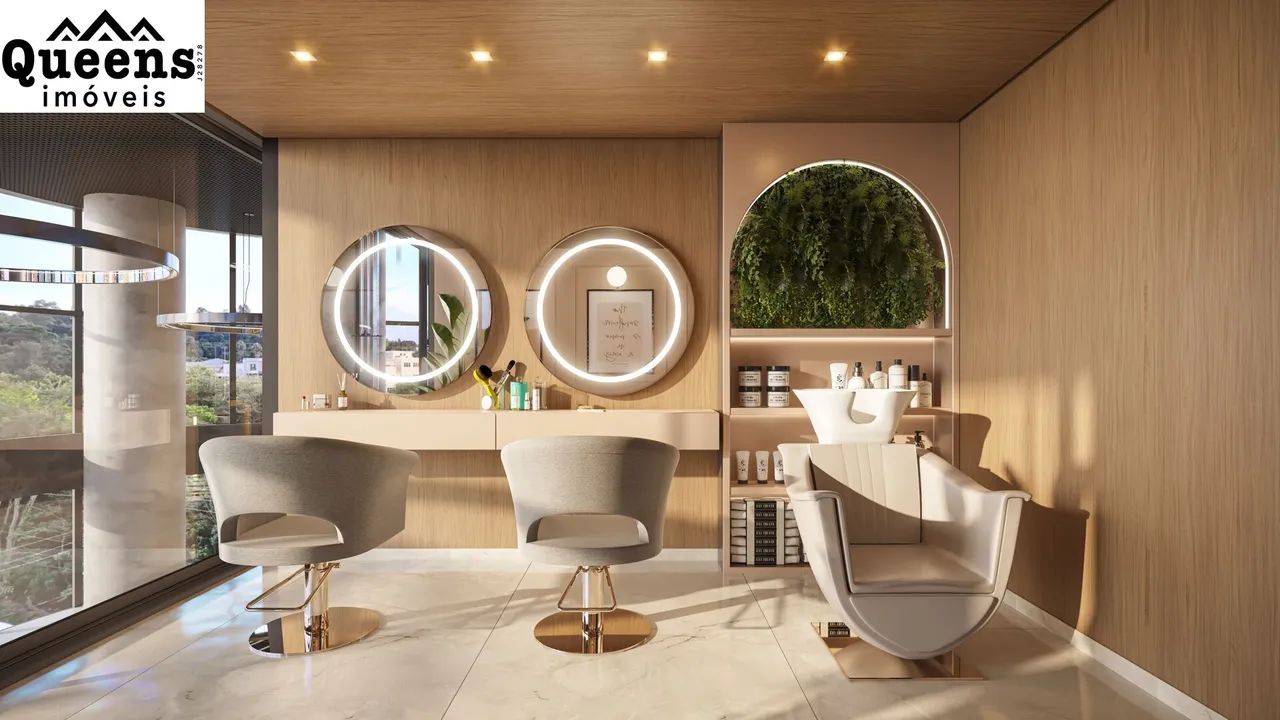 SQUARE DESIGN ALPHAVILLE - Foto 11