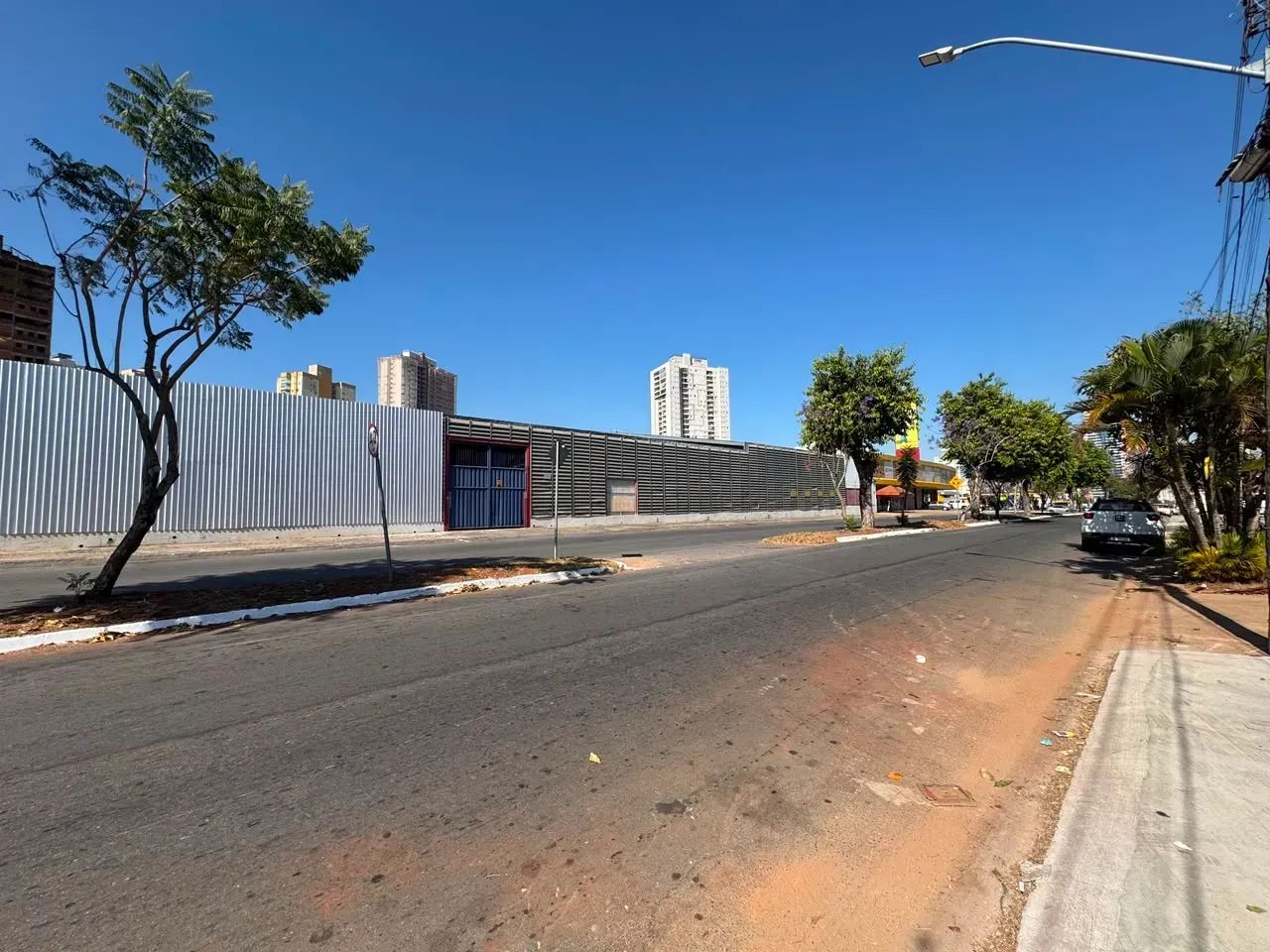 Aluguel Galpão Total 420 M² e Área Util 350M² - Foto 3