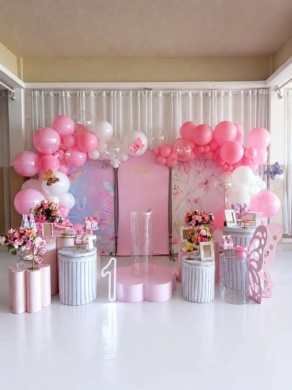 Decoração de Festas  - Foto 4