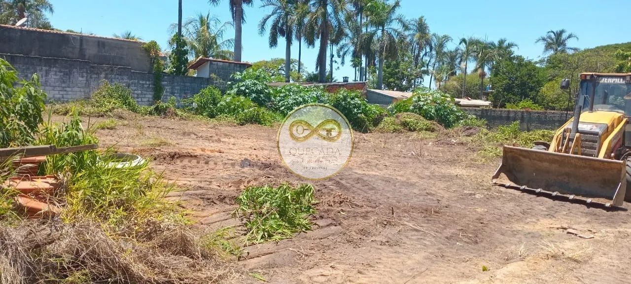 Terreno de chácara à venda - Foto 3