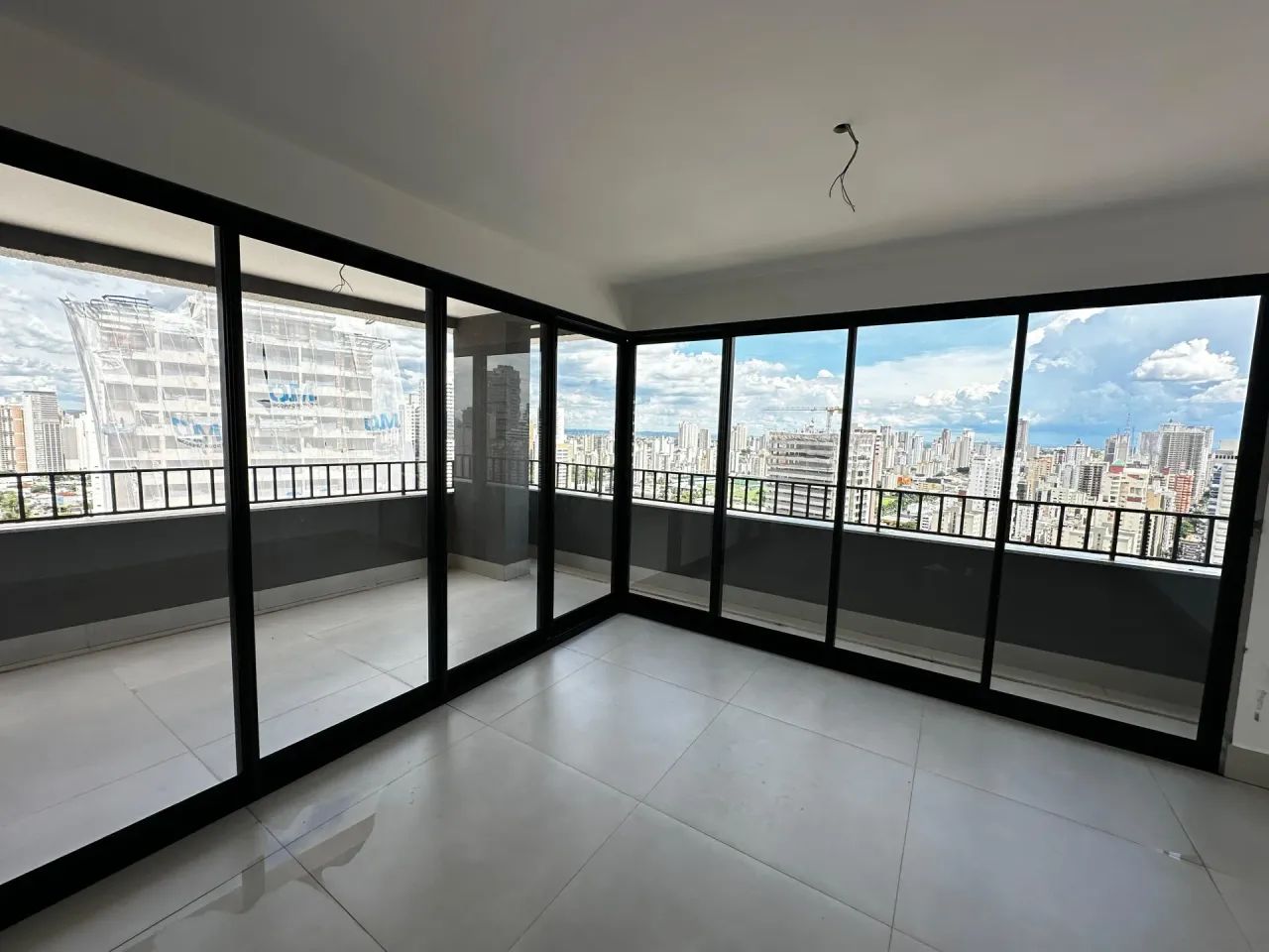 Moove 3 suites 140m² Setor Bueno - Foto 5