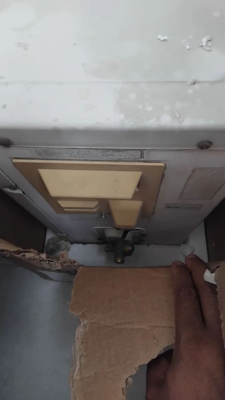 Ar condicionado split consul de 9.000 btus Quente e frio  - Foto 5