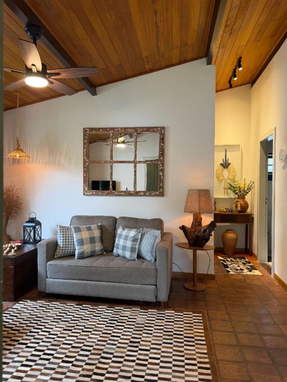 CASA - ALUGUEL MENSAL R$2.900,00 E TEMPORADA CENTRO DE ARRAIAL DAJUDA