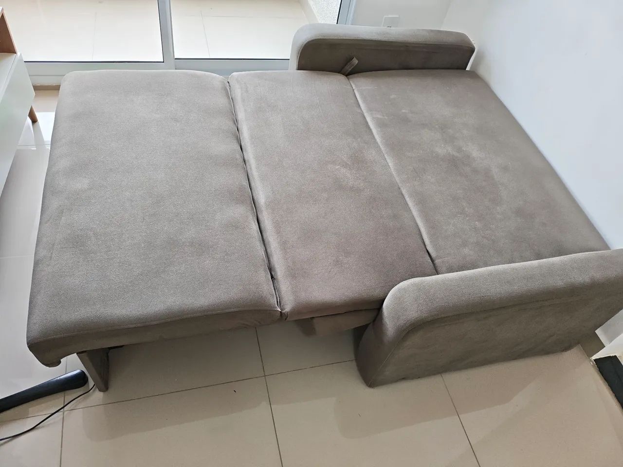 Vendo sofá cama  - Foto 3