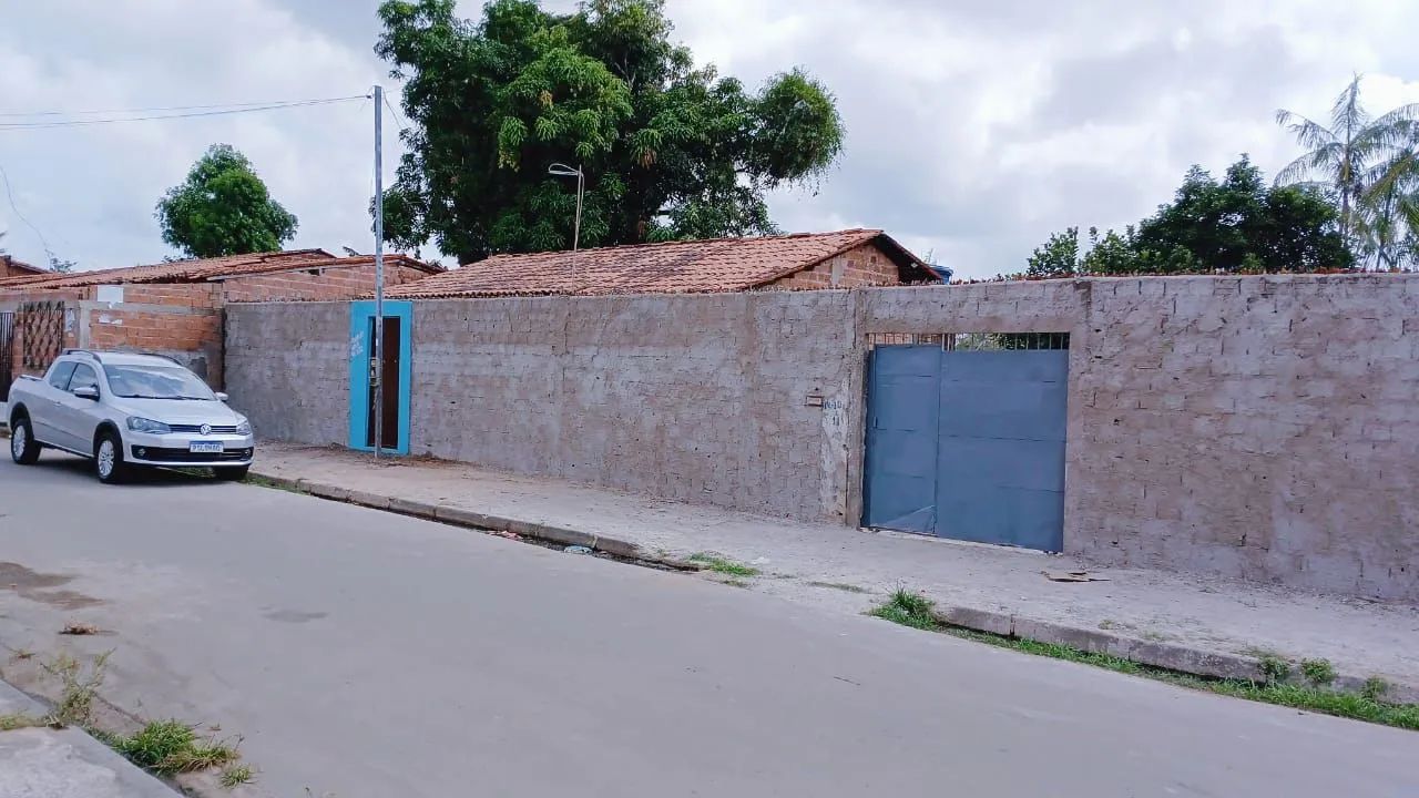 Vende-se uma casa na cidade olímpica 