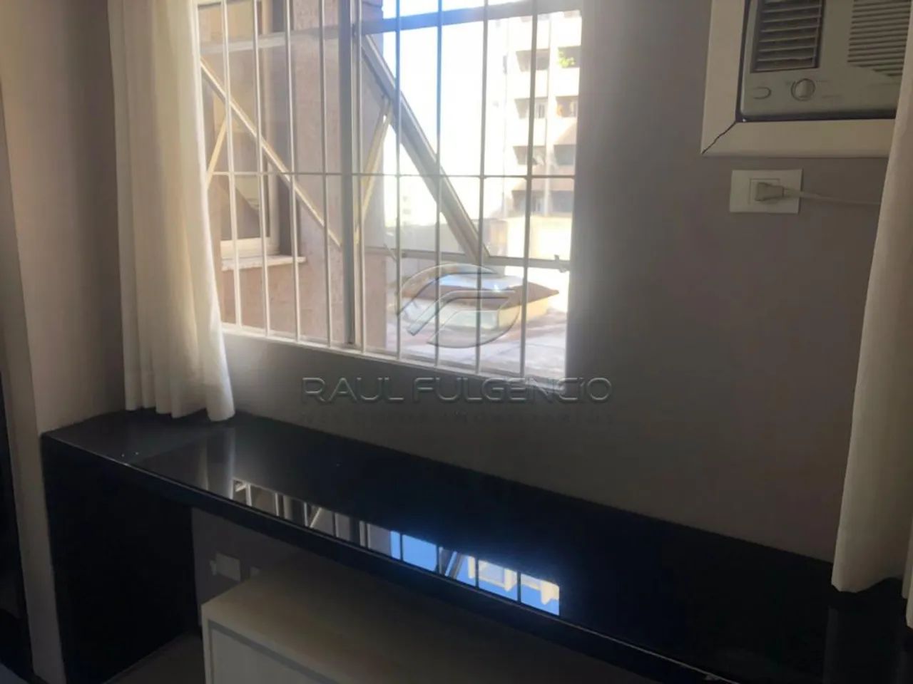 Sala Comercial Mobiliada para alugar no centro de Londrina - Foto 4