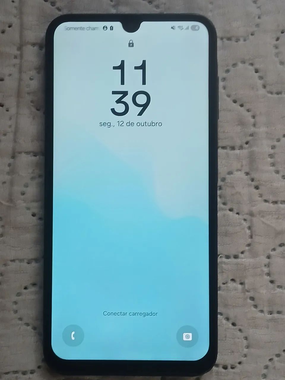 A15 SAMSUNG  ,Troco em iPhone 8 plus  - Foto 2