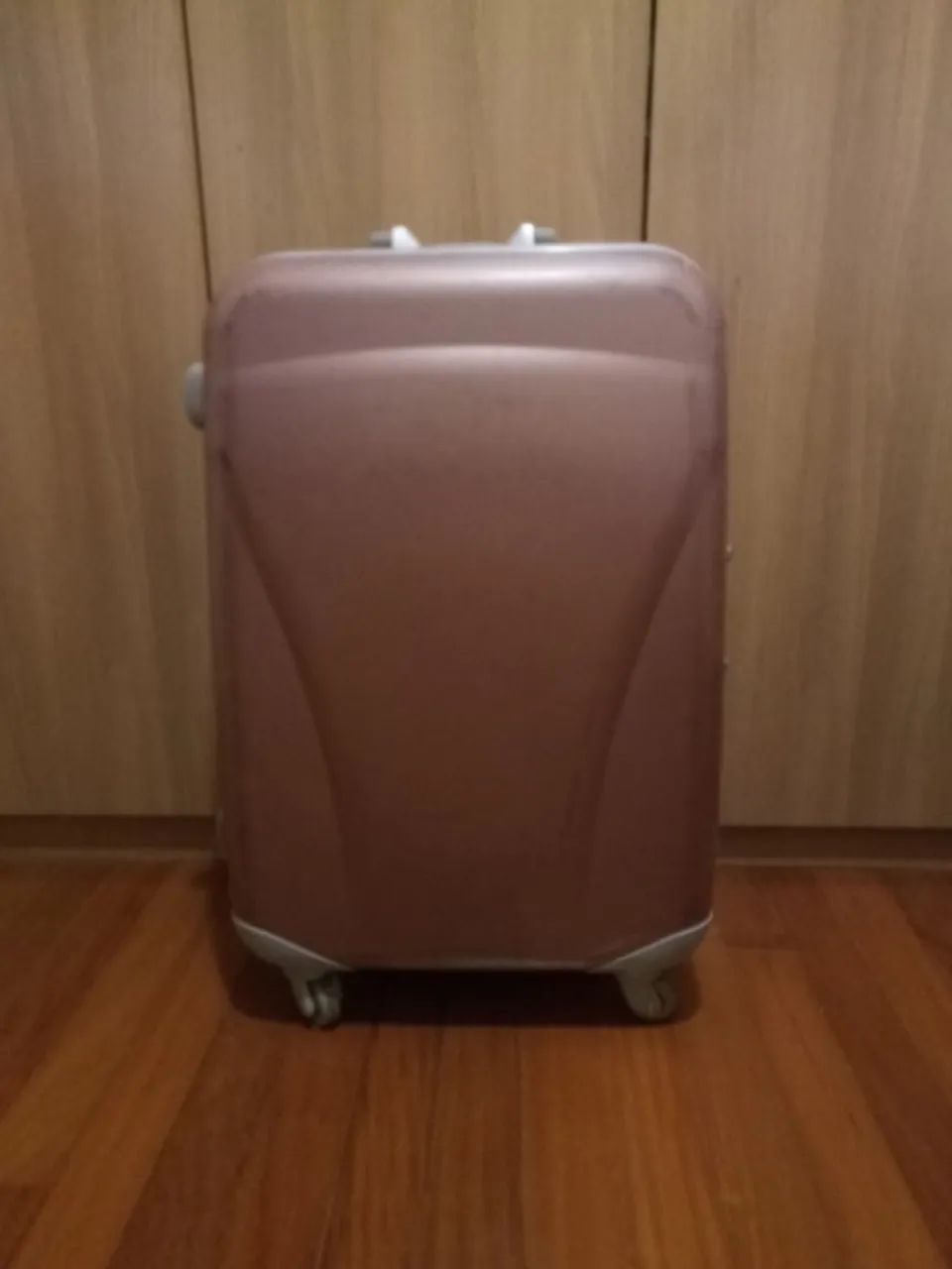 Mala de viagem japonesa 