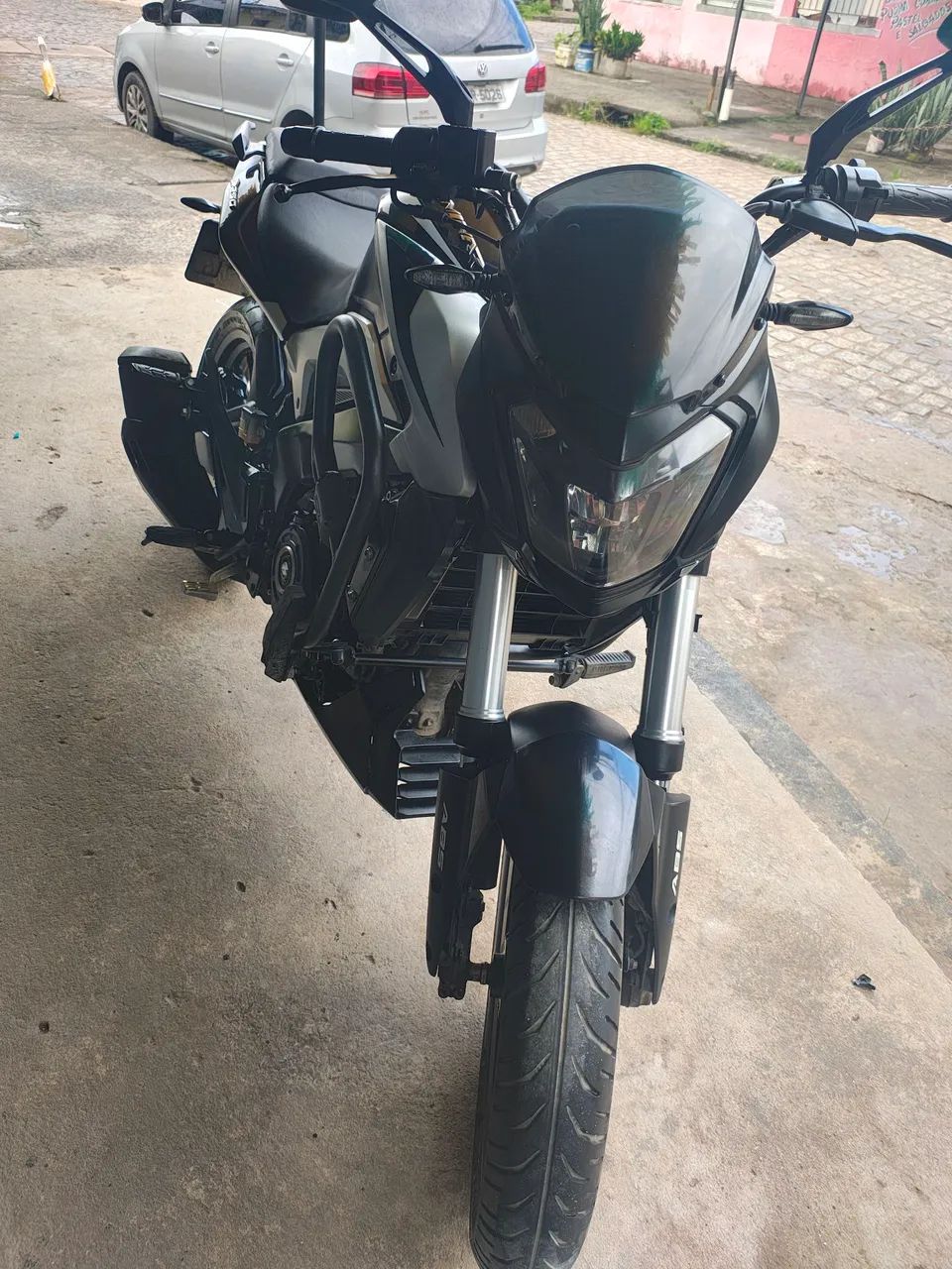 Dominar 250cc - Foto 4
