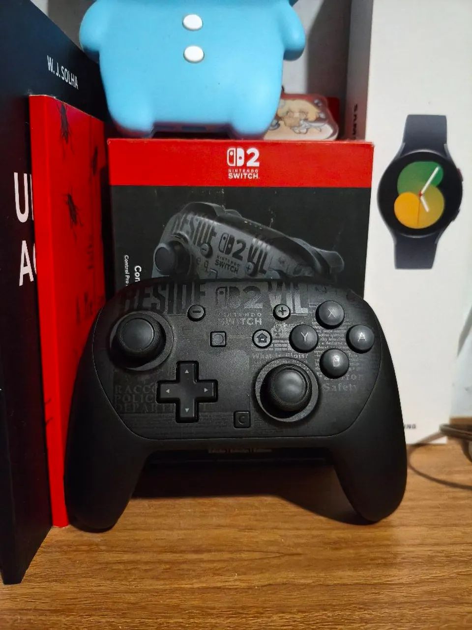 Pro controler 2  - Foto 2