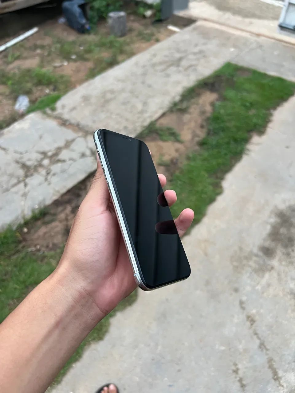 iPhone X  - Foto 5
