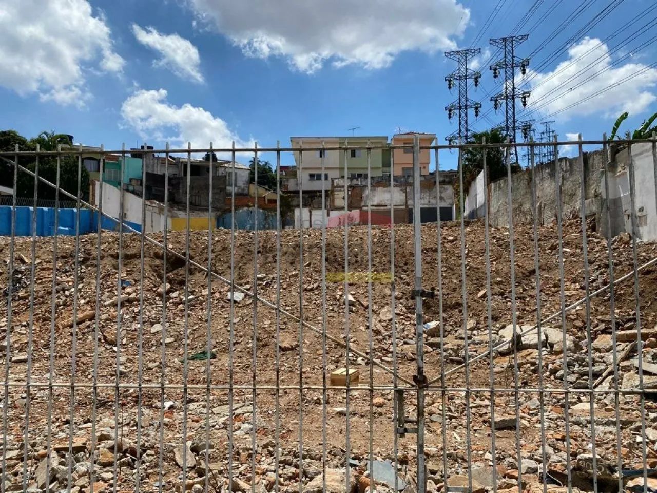 TERRENO PARA LOCAÇÃO VILA GUILHERME - Foto 5