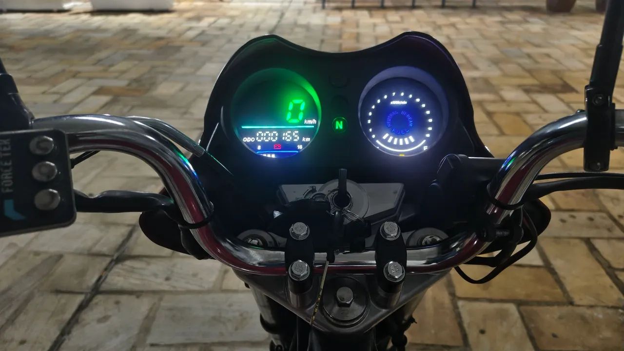 Titan mix 150 - Foto 4