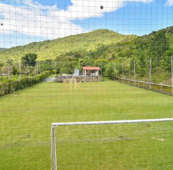Sítio para Alugar no Ribeirão da Ilha com Piscina, Quadra e 37.500m² - Foto 3