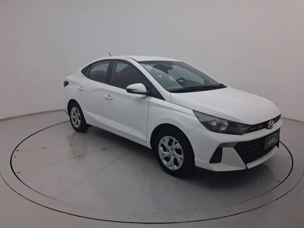Hyundai HB20S Comfort Plus 1.0 Flex 12V Mec., foto 7 de 18