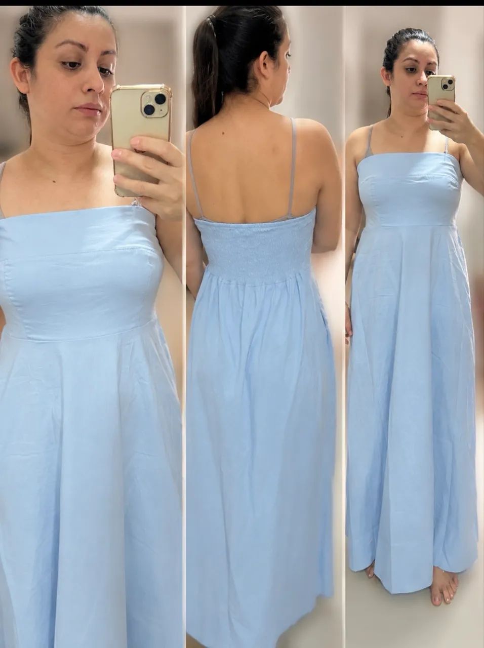Vestido longo - Foto 2