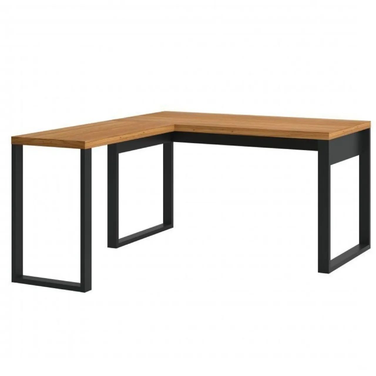 Mesa de escritório 100% MDF - Foto 2