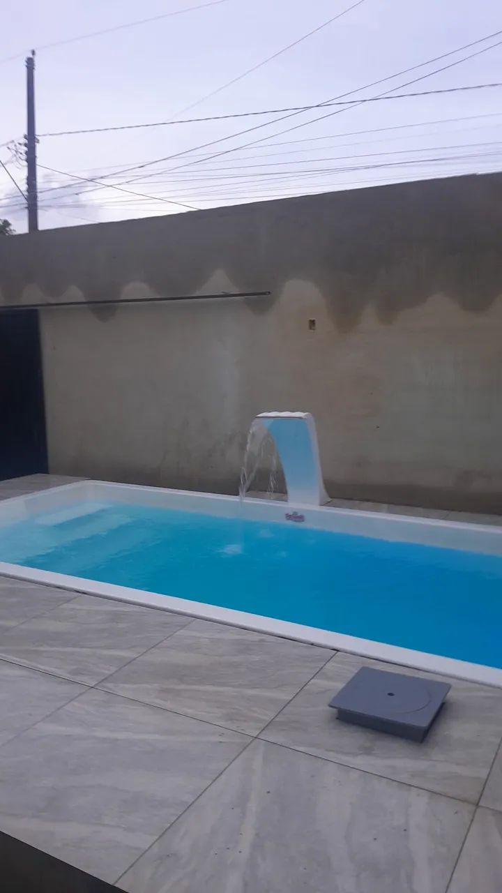 Alugo Casa P/ Temporada em Village do Sol Guarapari-ES  - Foto 3