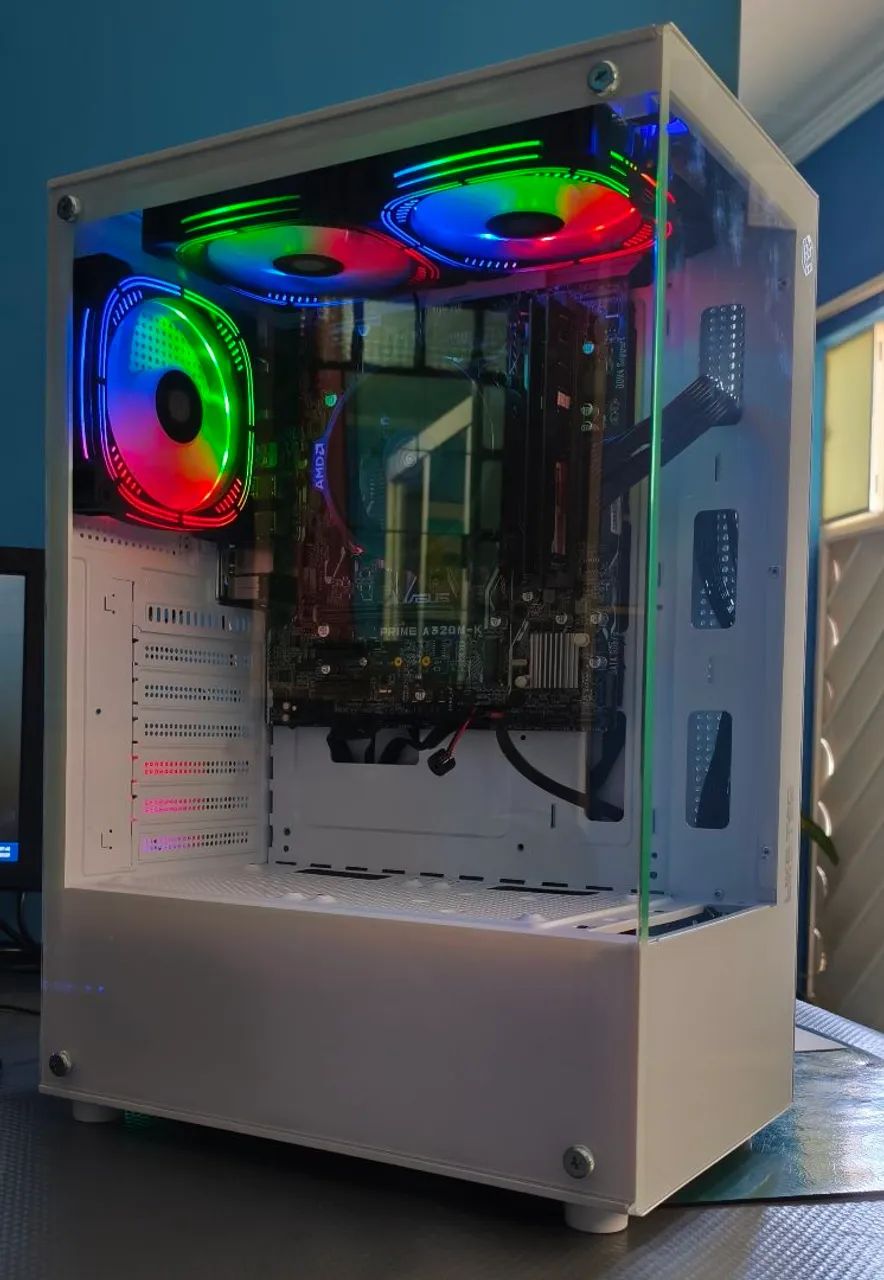 CPU Montada  - Foto 4