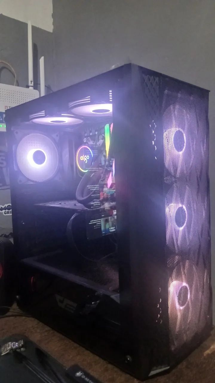 Computador Gamer - Foto 2