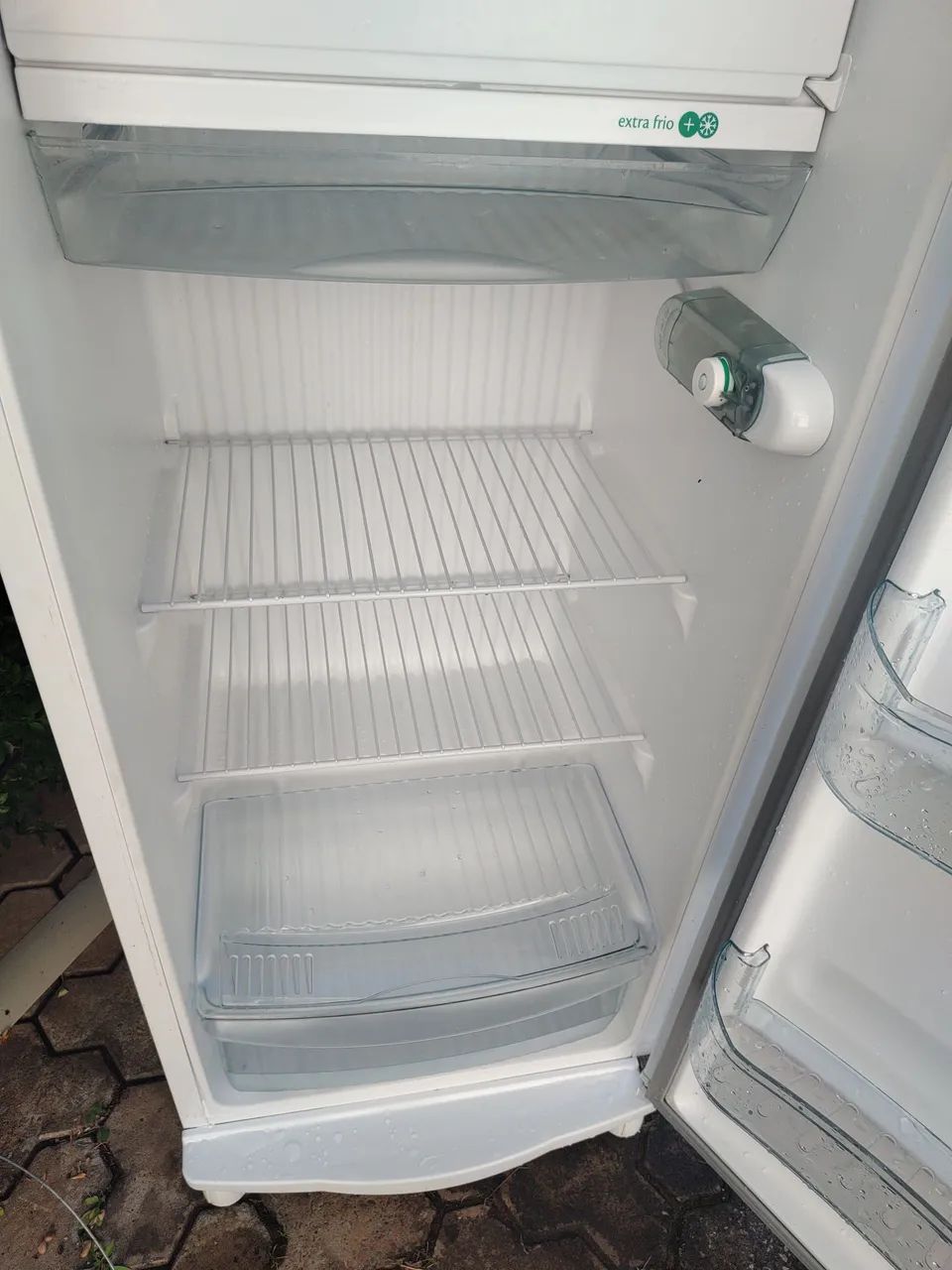 Geladeira Consul 220 - Foto 5